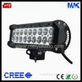 shenzhen auto part atv 4x4 9inch 54w off road light atv spare parts